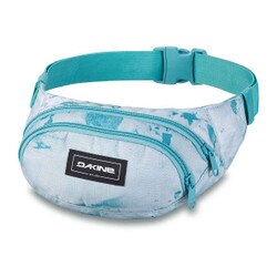 Dakine Hip Pack in Bleached Moss